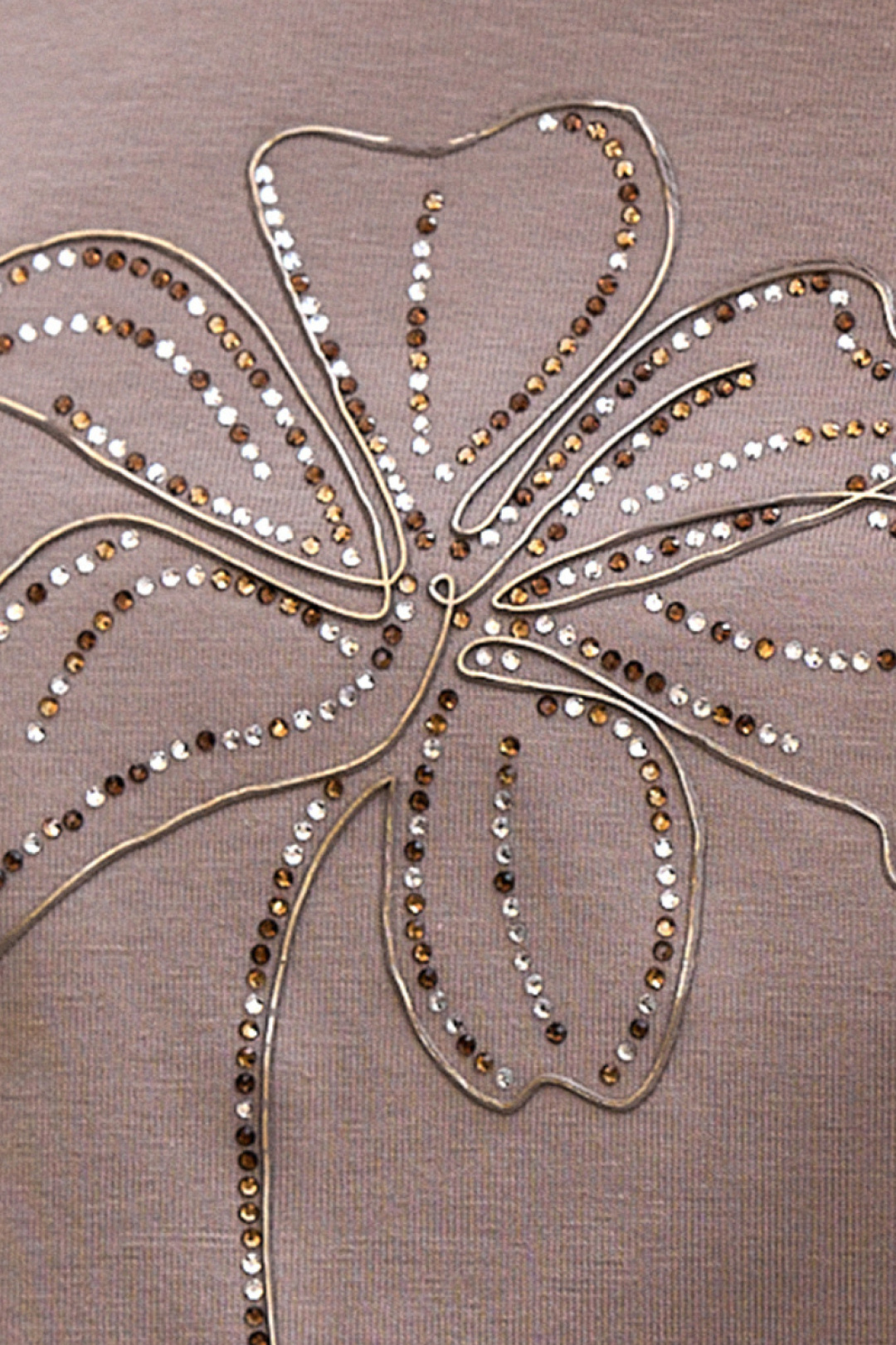 Джемпер LaTynka 188 бежевый