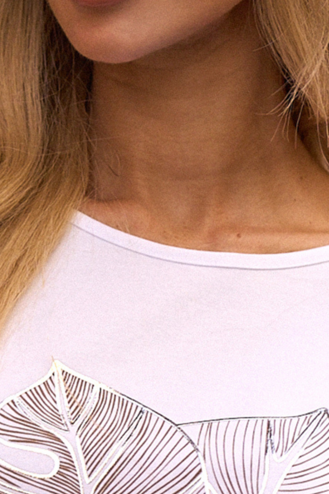 Джемпер LaTynka 199/200 белый