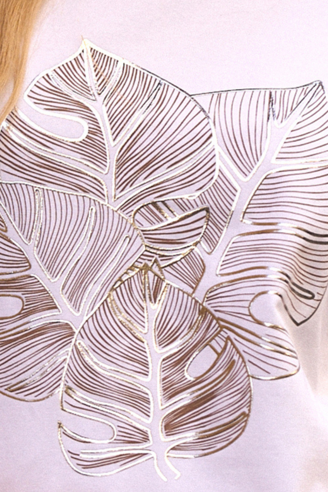 Джемпер LaTynka 199/200 белый