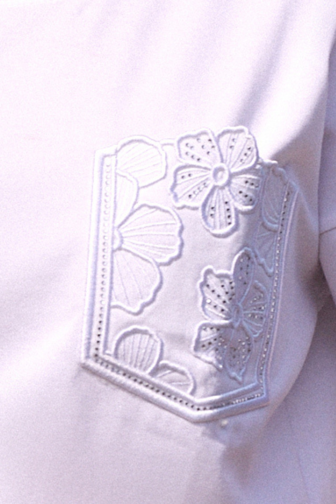 Джемпер LaTynka 232/233 белый