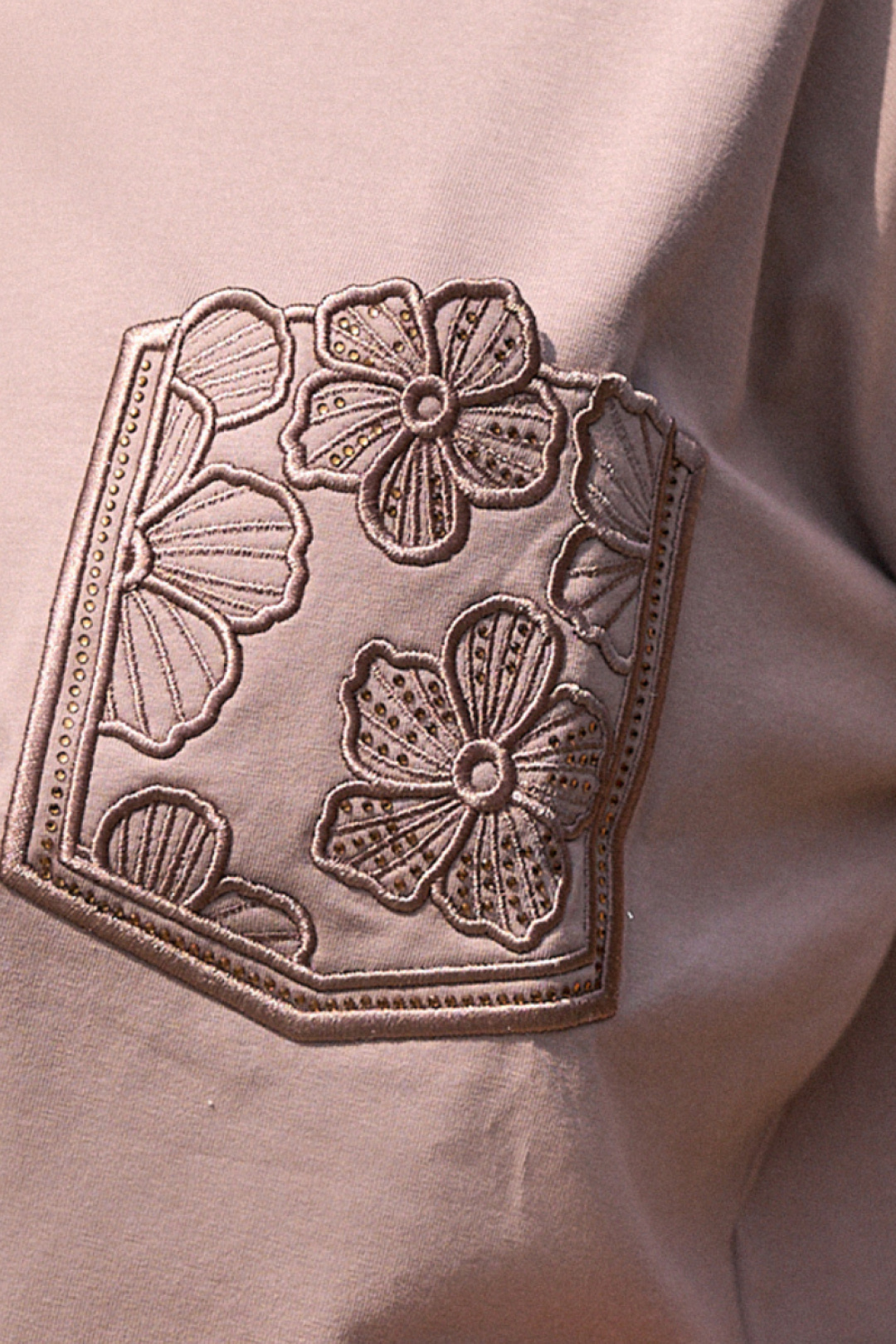 Джемпер LaTynka 232/233 бежевый