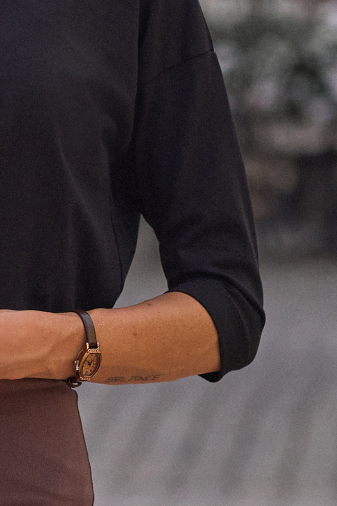 Джемпер LaTynka 280/281 черный