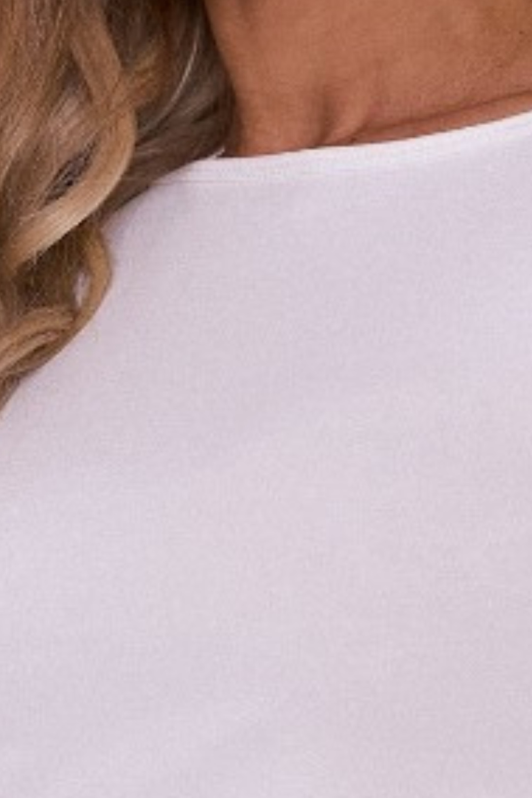 Блузка LaTynka 8109/8110  белый