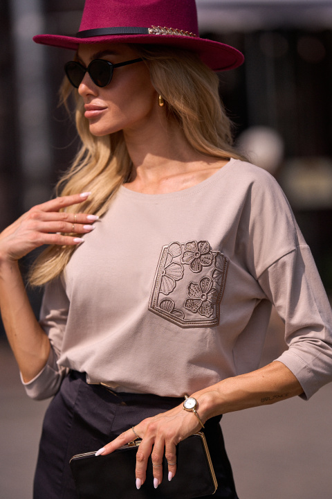 232/233 бежевый