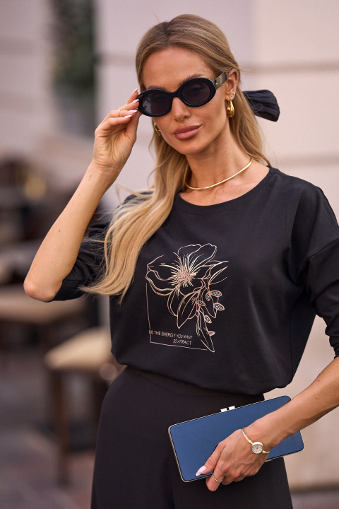 270/271 черный